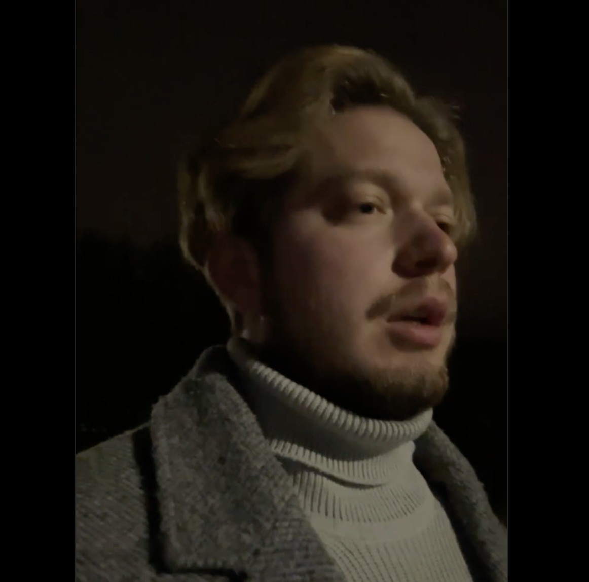 Отзыв ученика