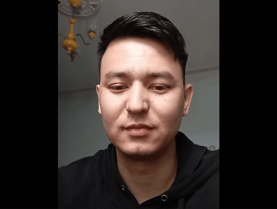 Отзыв ученика