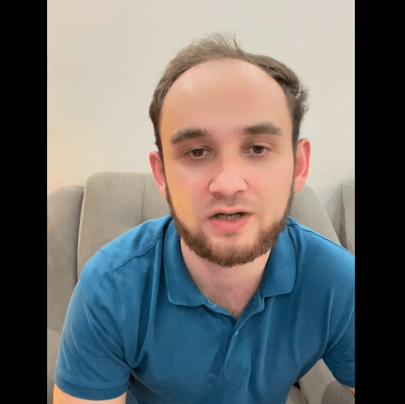 Отзыв ученика